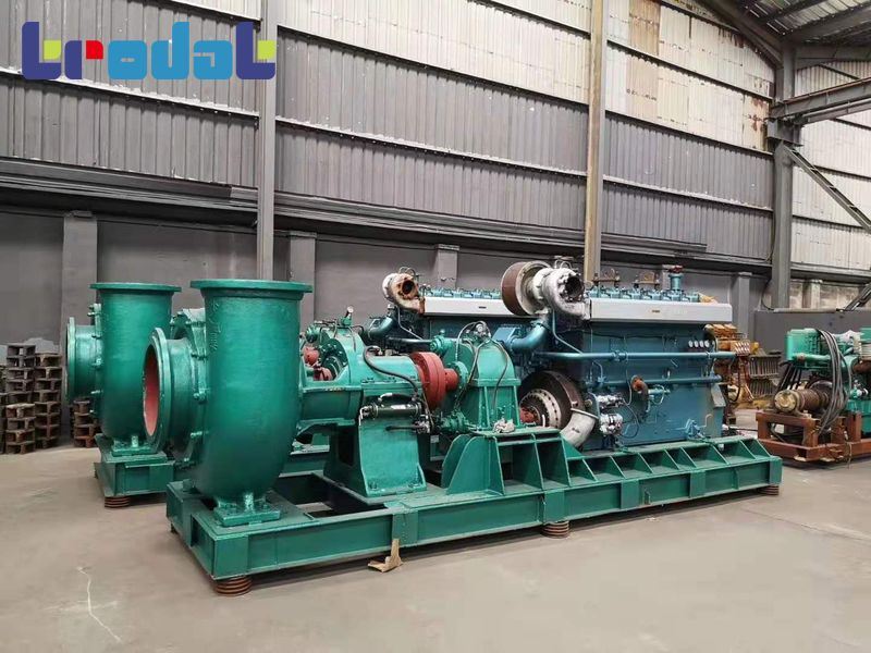 trodat booster pump