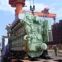 Draga de tolva de succión de 14丨16丨18丨20-pulgadas