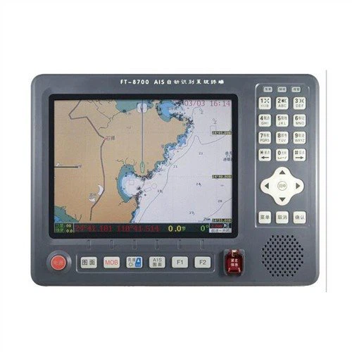 Comunicaciones Navegación Equipos eléctricos marinos