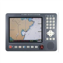 Comunicaciones Navegación Equipos eléctricos marinos