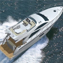 Rescate de Patrulla Rápida Rápida Barco del Gobierno Barco Salvavidas Inteligente