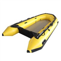 Barco de servicio de poliéster alto de ferry pequeño